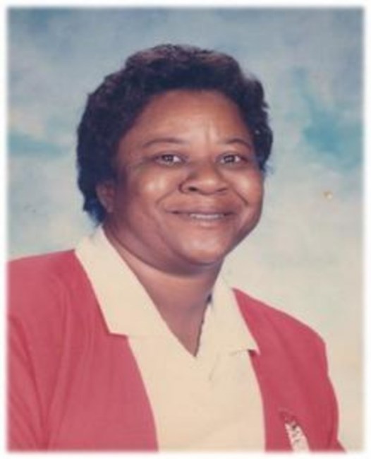 Obituary of Alberta   Aaron