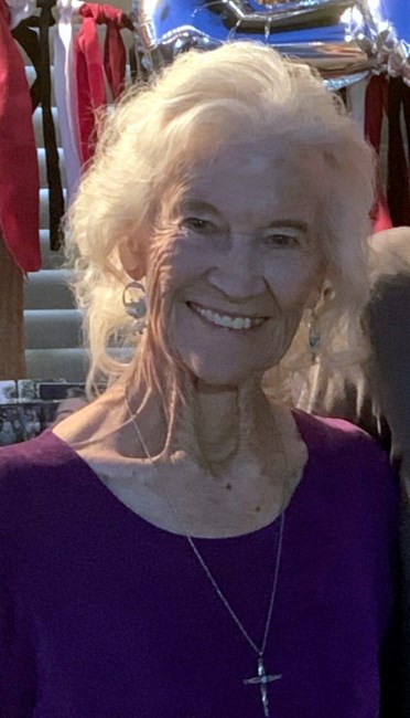 Obituary of Bertha Louise Scott Gorraiz