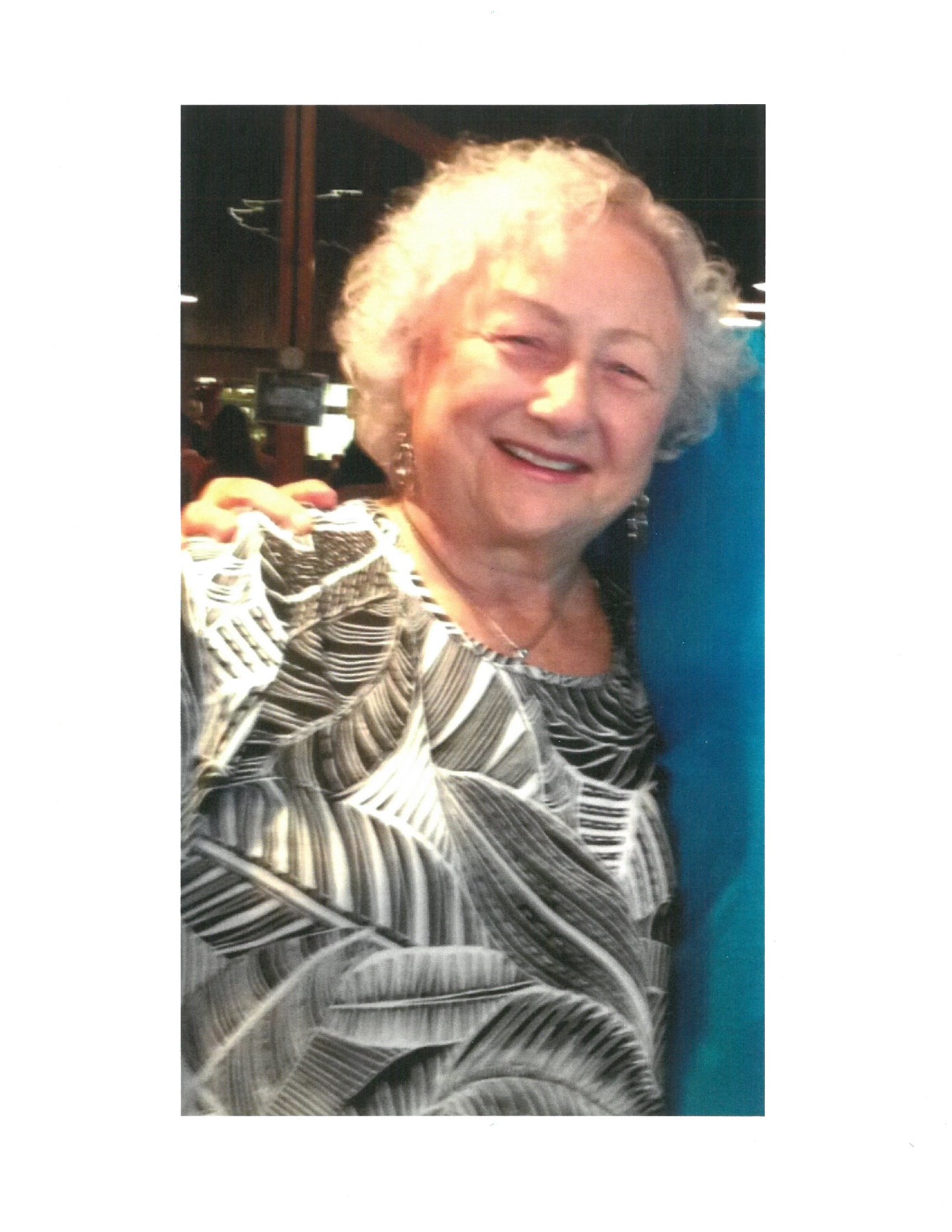 Obituary of Linda Evelyn Post