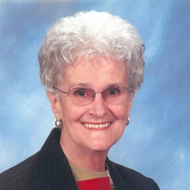 Obituary of Lorraine M. Beauchesne