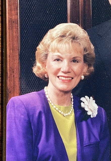 Obituary of Carlita S Laurent