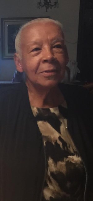 Obituario de Candida Pacheco