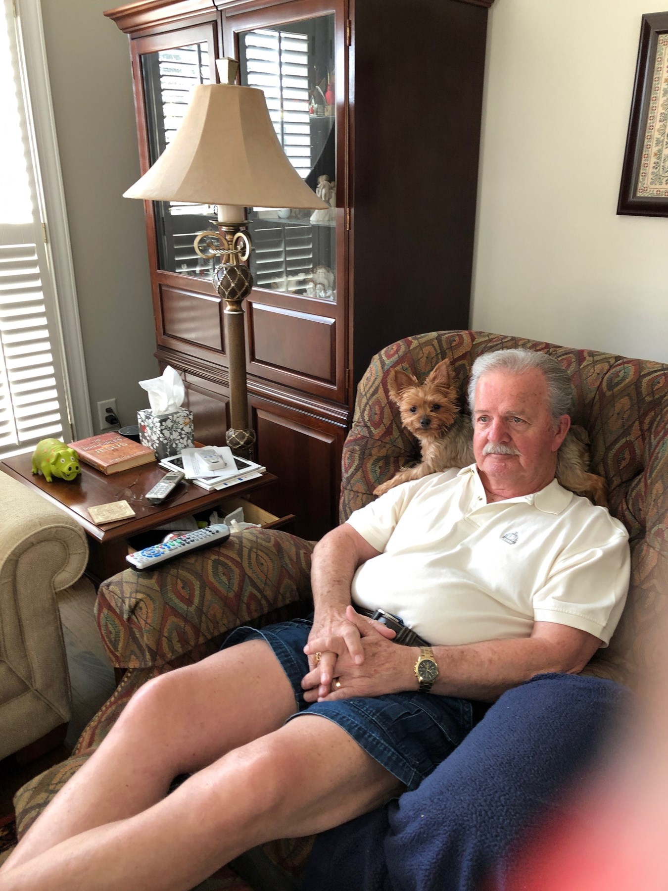 Obituary of Hal Edward Lowder