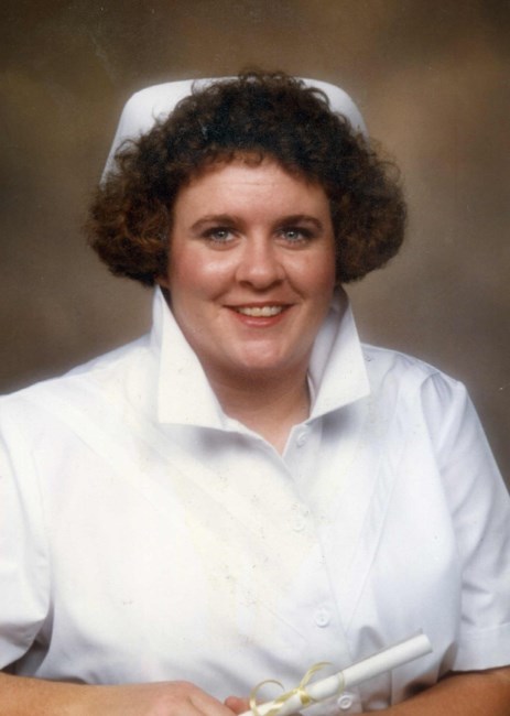 Obituary of Kerry Marie Watson