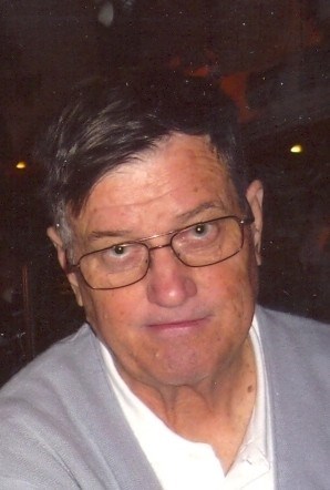 Obituary of Mr. Howard Joseph McCann Jr.