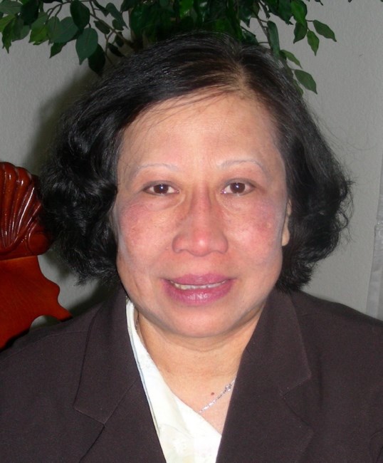 Obituary of Tuyet Anh Thi Bui