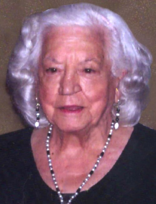 Obituary of Sarah A. DiNatale