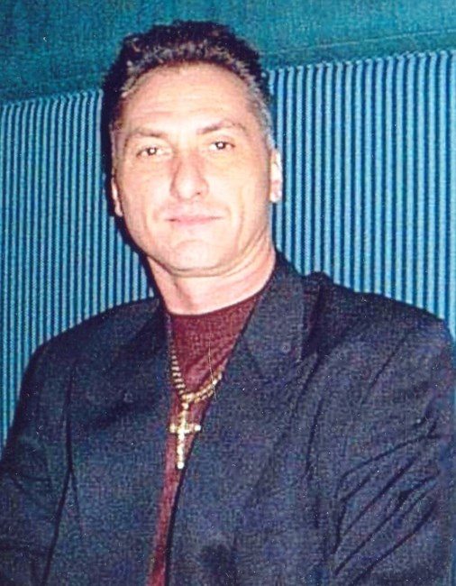 Obituary of Frank Salerno