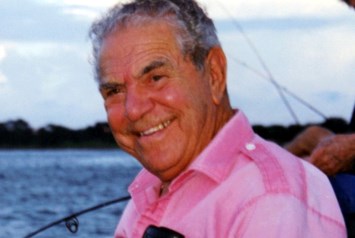 Obituary of Placid Joseph Tamporello