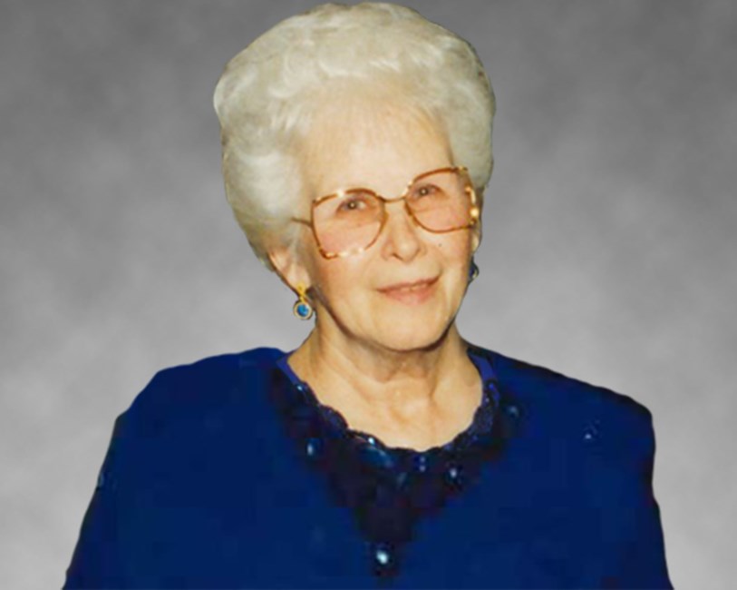 Obituary of Mary S. Stinnett