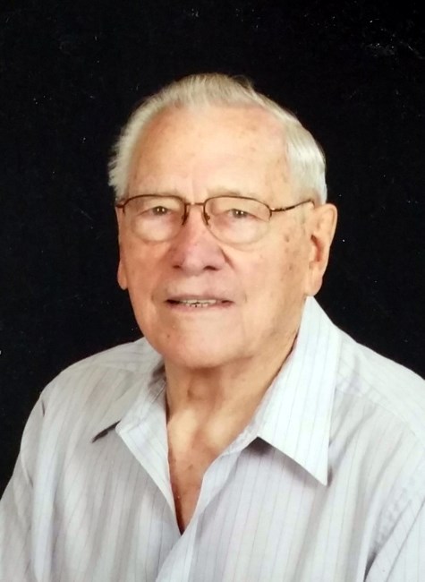 Obituary of Lawrence J. (Larry) Schoenhofer