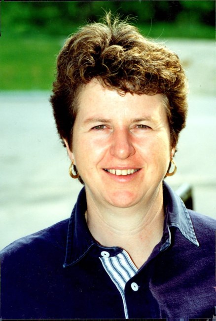 Obituary of Mary Catherine Zettel