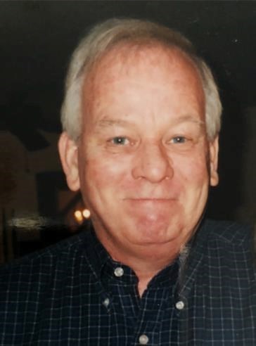 Obituary of John "Jack" Ratz Sr.