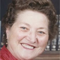 Obituary of Anne Laverne Reagan