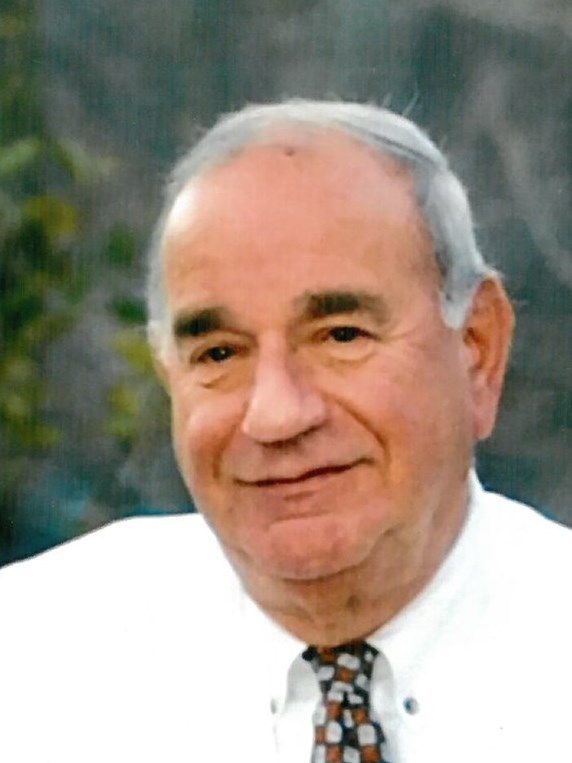 Frederick Leonard Izzo Jr. Obituary - Danbury, CT