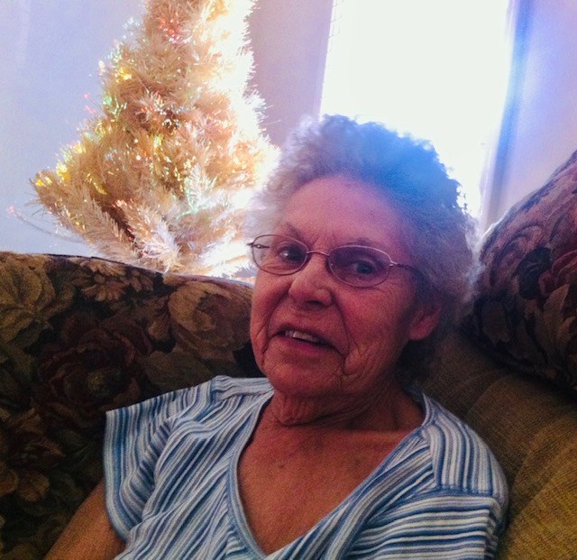 Obituary of Virginia "Claire" Morgan