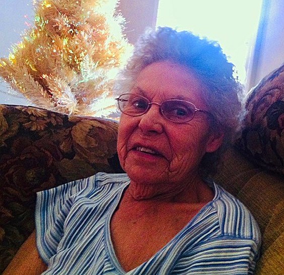 Obituary of Virginia "Claire" Morgan