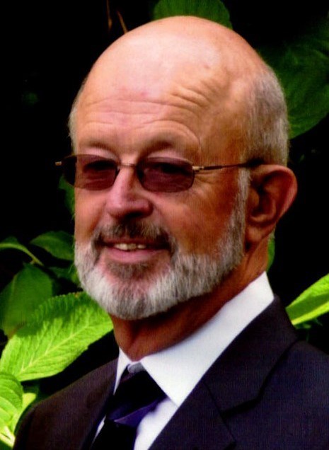 Obituario de Craig Leonard Larson