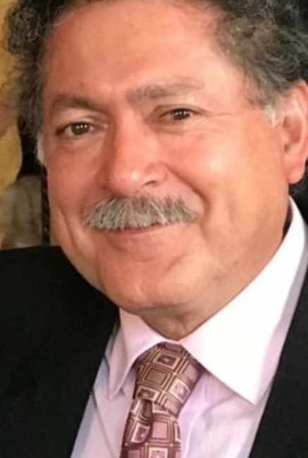 Obituary of Javier Espinoza