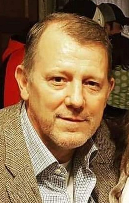 Obituary of Ralph Brian Carter