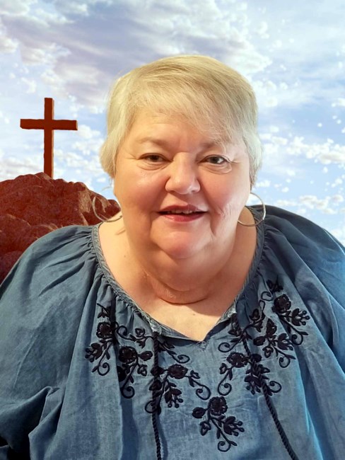 Obituary of Shirley Elizabeth Lange