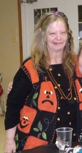 Obituary of Sandra Elaine Young