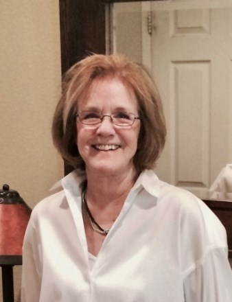 Obituary of Jayne Ann Cartier