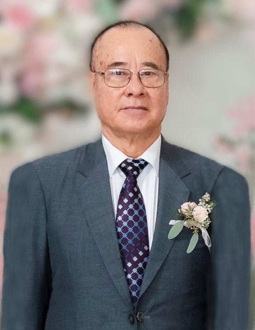 Obituario de Kam Tim Ho