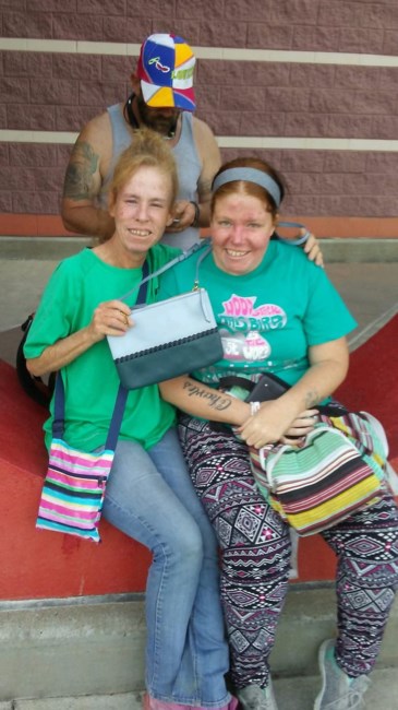 Avis de décès de Sylvia Jo Scoggins