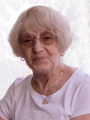Obituario de Ruth Leona Goldberg