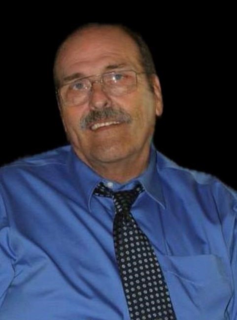 Obituary of James Paul Sandborn Sr.
