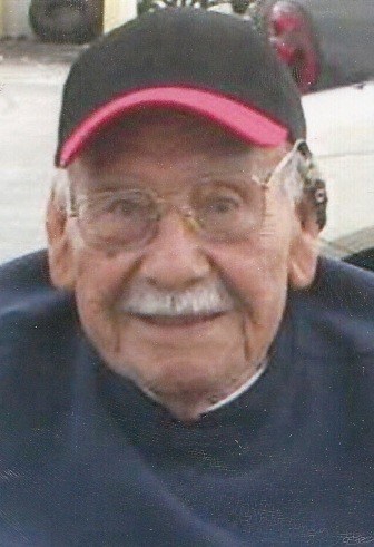 Obituary of Florentino "Tino" Ramos