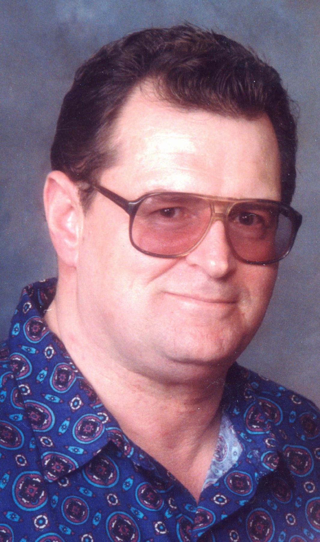 Raymond Boston Obituary Amarillo, TX