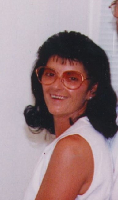 Obituary of Gloria Cummings Perdue
