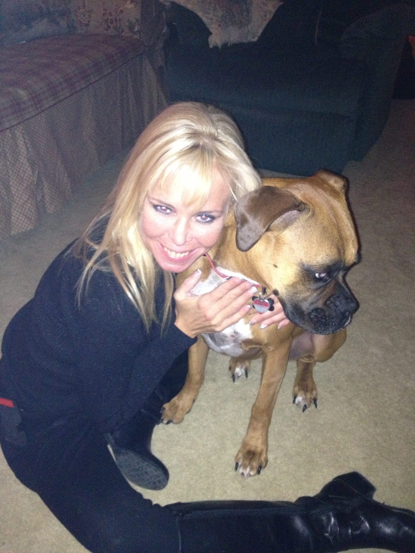 Avis de décès de Melissa Renee Maury