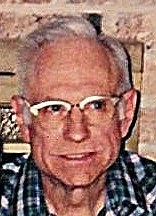 Obituary of Marvin A. Friske