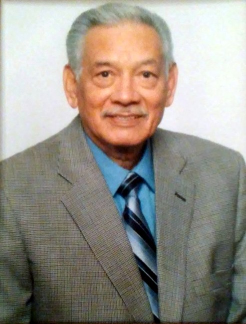 Obituary of Fernando Sabedra