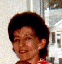 Obituary of Audrey J. Wooden