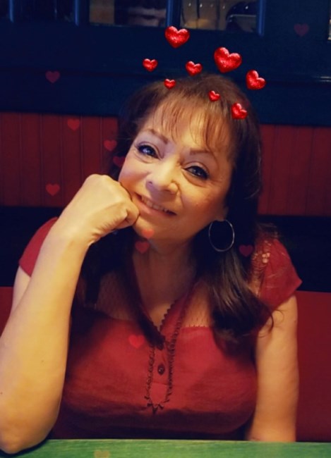 Obituary of Lydia Marie Picaso