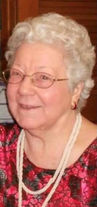 Obituary of Evelyn L. Patrick