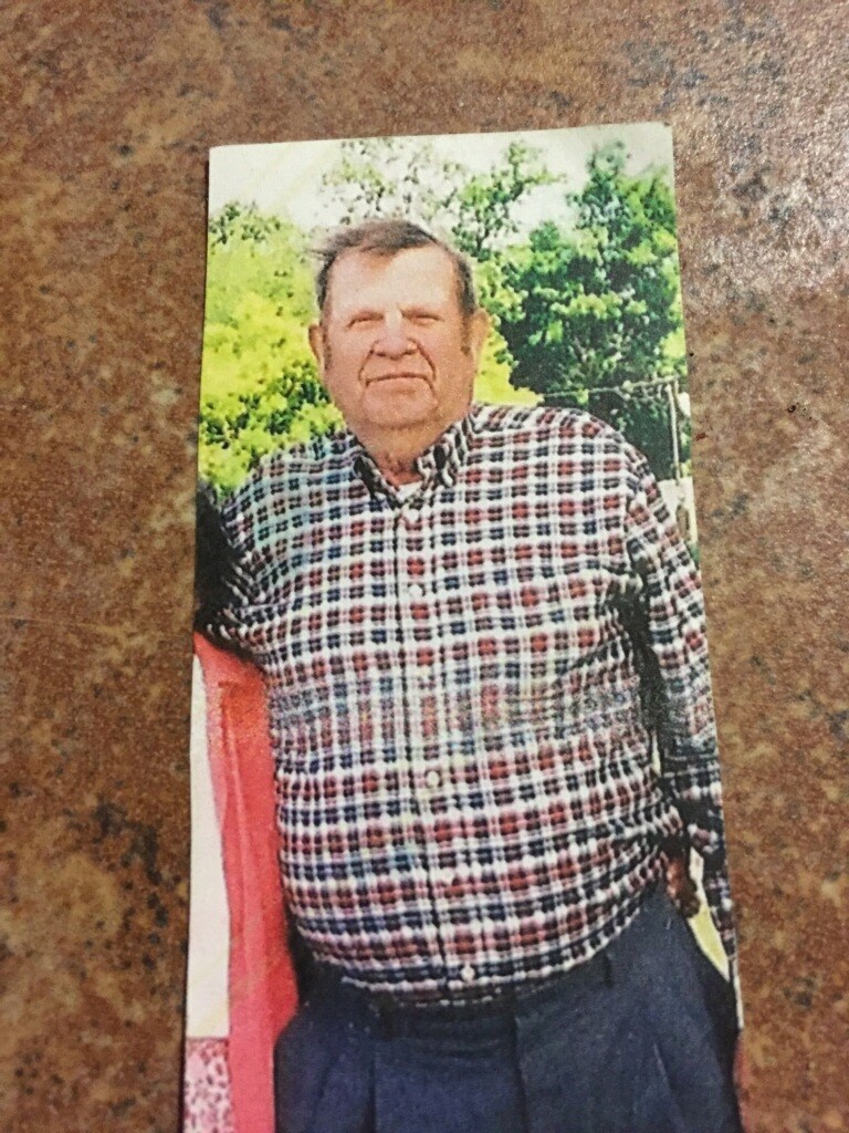 Obituary of William Gray Swindall