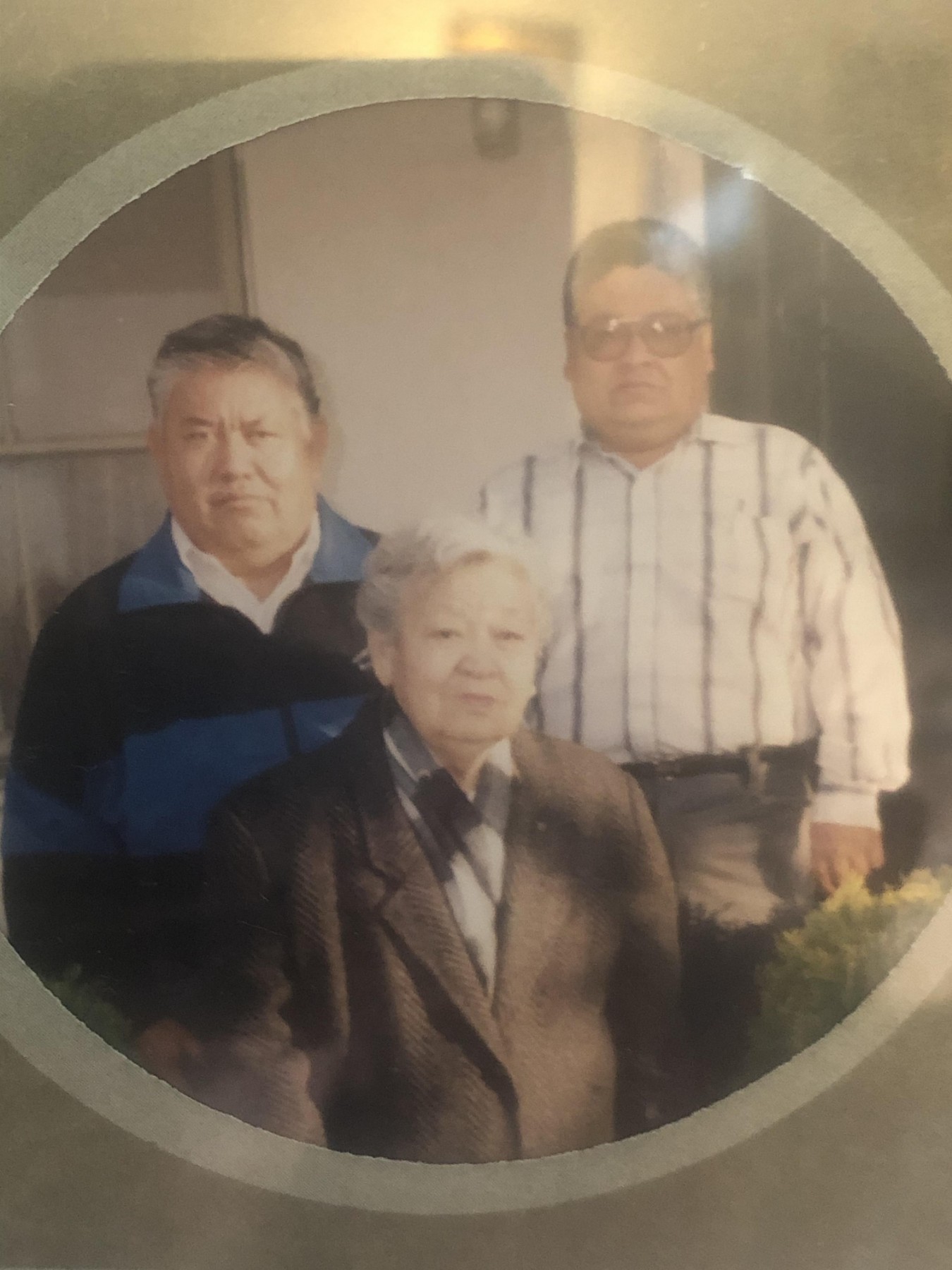 Obituary of Humberto H. Hernandez