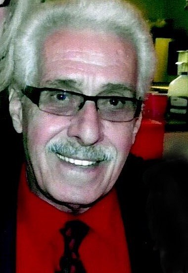 Obituary of Michael Ferranti