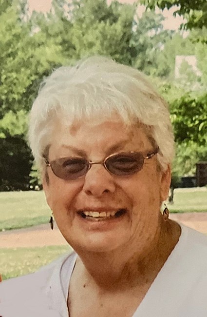Obituario de Lorna Marie Patterson