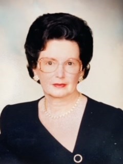 Obituary of Julene Barlow McPhaul