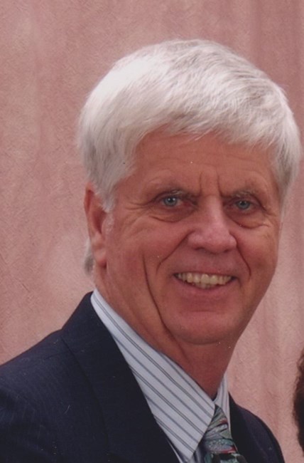 Obituary of Henry A Cooper Jr.