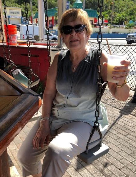 Obituary of Margaret Ann Kennedy