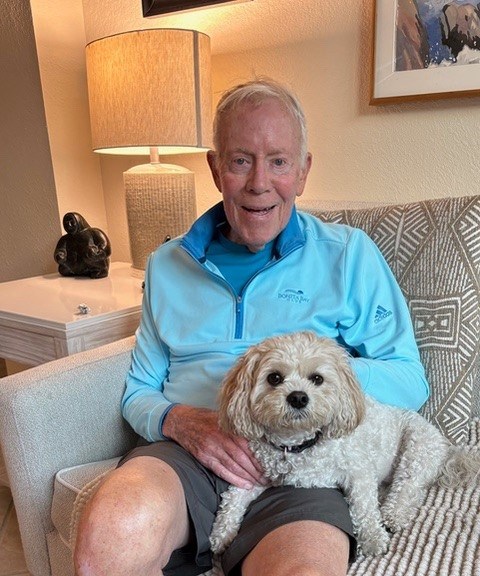 Obituario de Robert "Bob" M. Armstrong