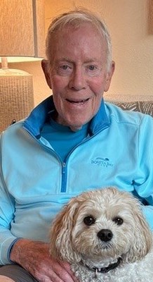 Obituario de Robert "Bob" M. Armstrong