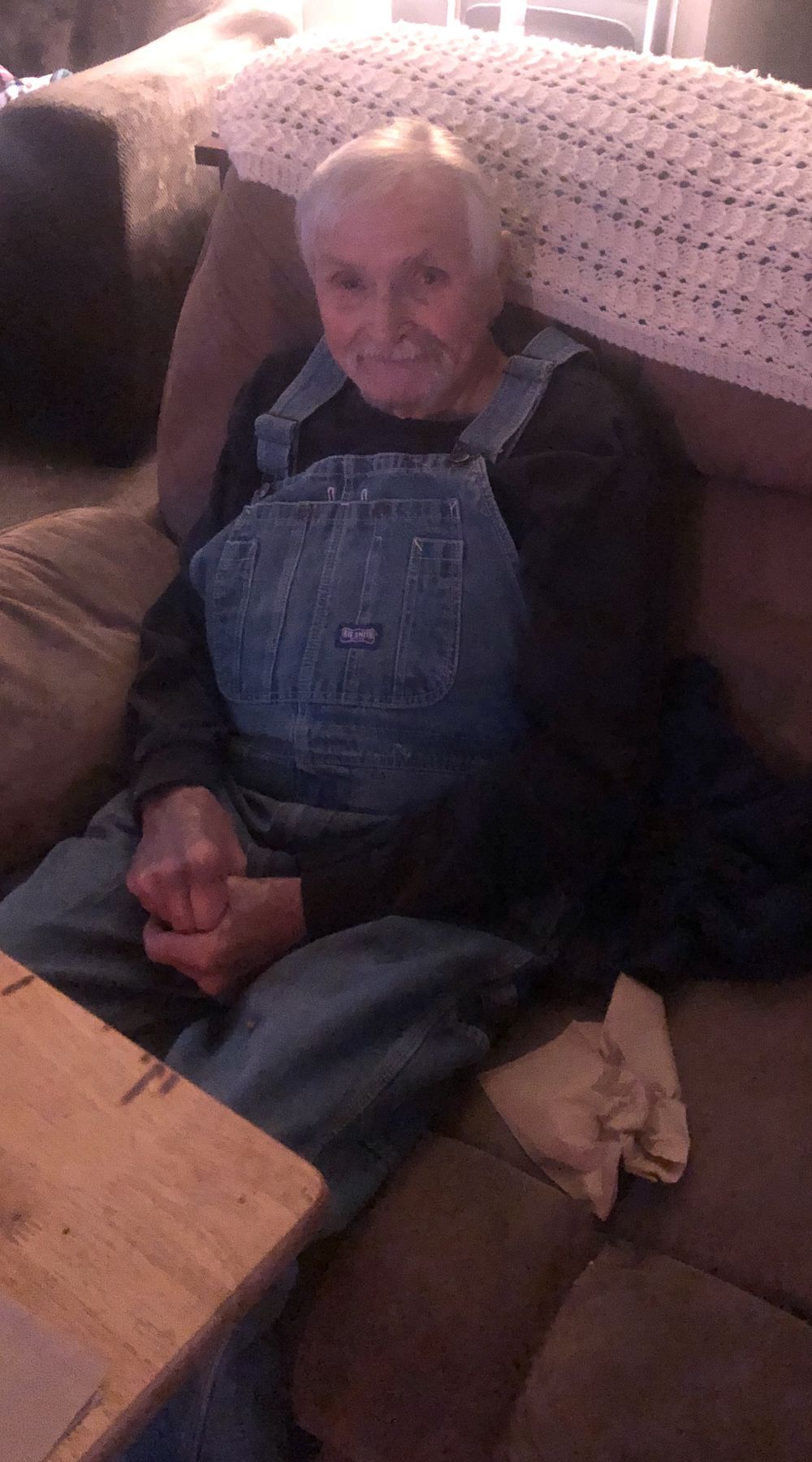 Obituary of Jack King